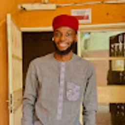 Souleymane Mamane Moussa